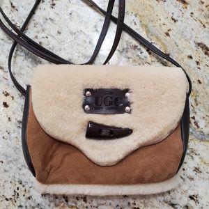UGG Crossbody